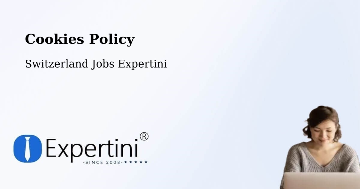 Cookie Policy – Chur - Switzerland Jobs Expertini